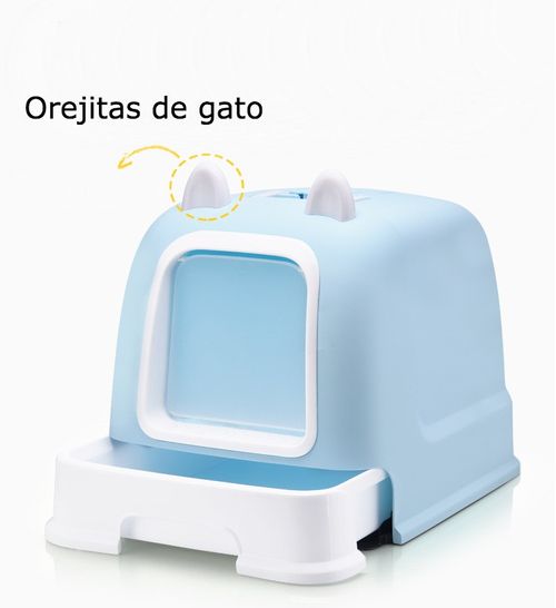 Arenera Con Cajonera Y Compartimento Para Filtro - Pr24A