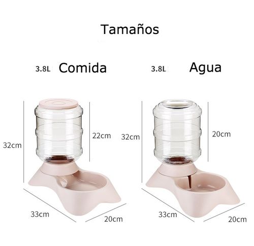 Dispensador B Agua - Pc46B