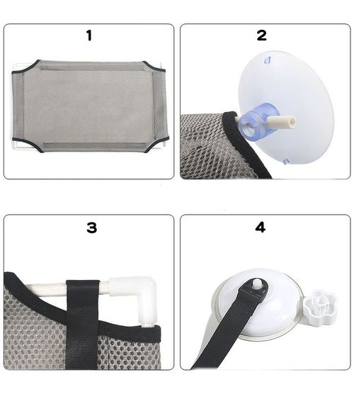 Cama Colgante