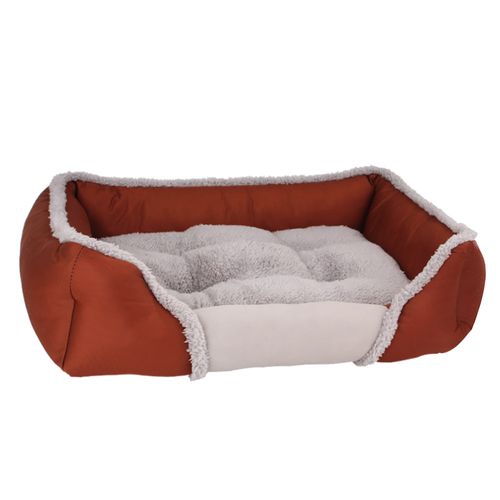 Cama Cuadrada Comfort S - Pb71S