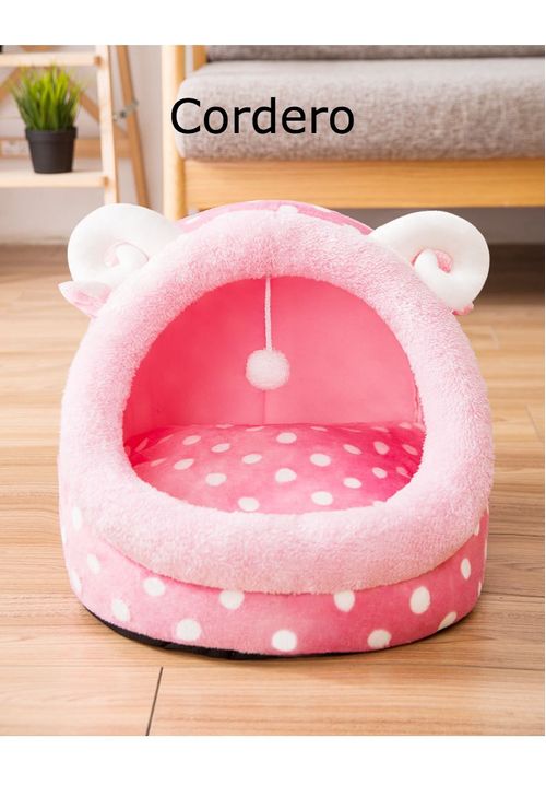 Cama Iglu Disenos De Animales