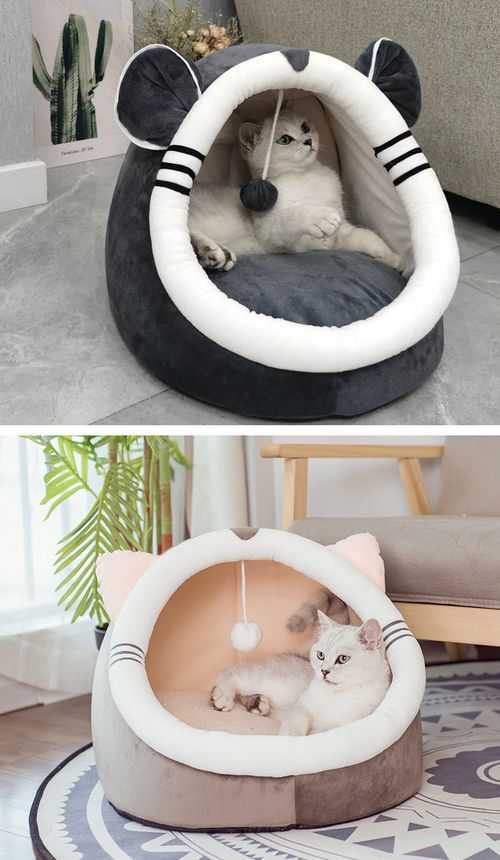 Cama Iglu Cute Pets M - Pb69M