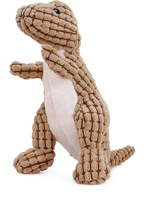 Dinosaurio De Felpa Con Sonido - Pj45A