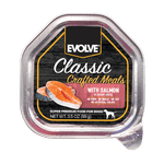 ALIMENTO-HUMEDO-PARA-PERRO-EVOLVE--CLASSIC-BANDEJA-CRAFTED-MEALS-SALMON-COMIDA-DOMICILIO