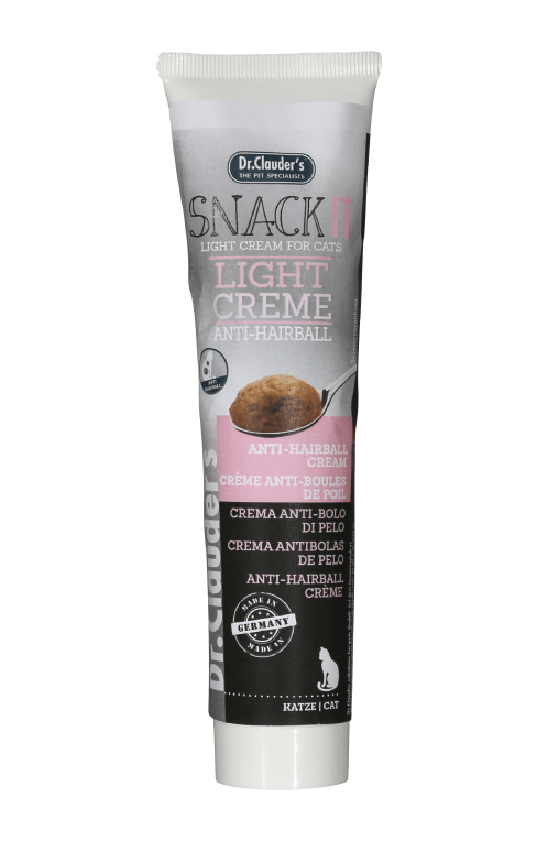 Dc Fc Cat Anti Hairball  Light (Bola De Pelo) 100Gr