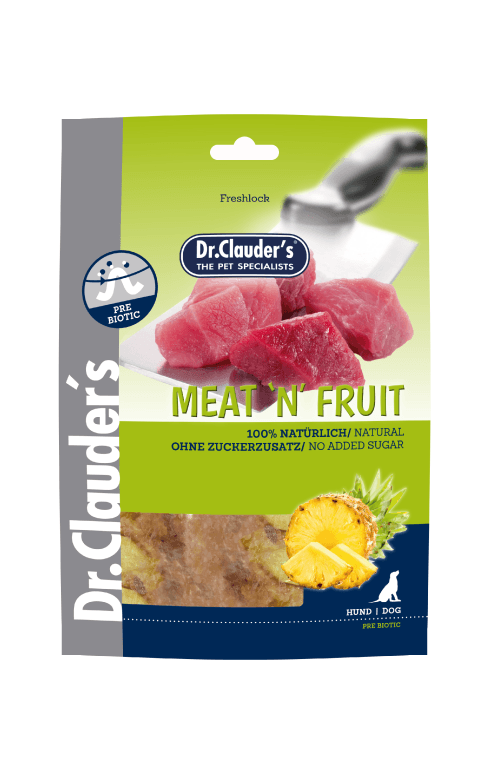 Dc Fs Trainee Piña-Pollo 80Gr