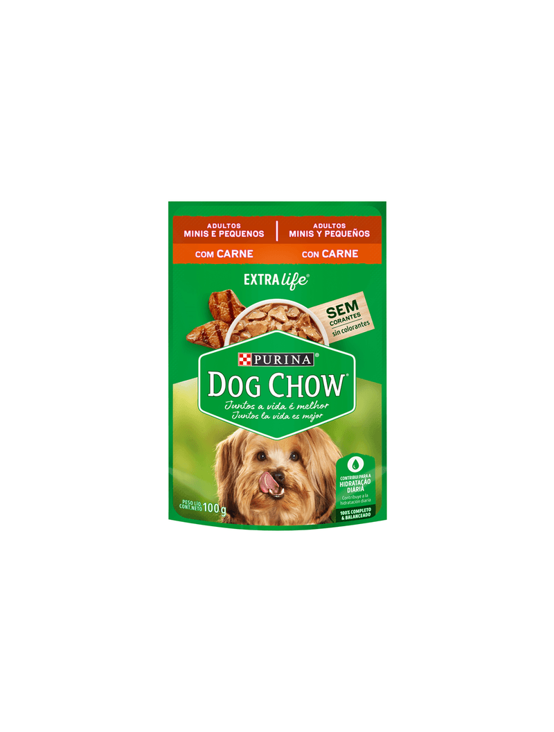 DOG-CHOW-POUCH-ADULTOS-MINIS-Y-PEQUEÑOS-CON-CARNE--DOMICILIO-BOGOTA-ANIMALS