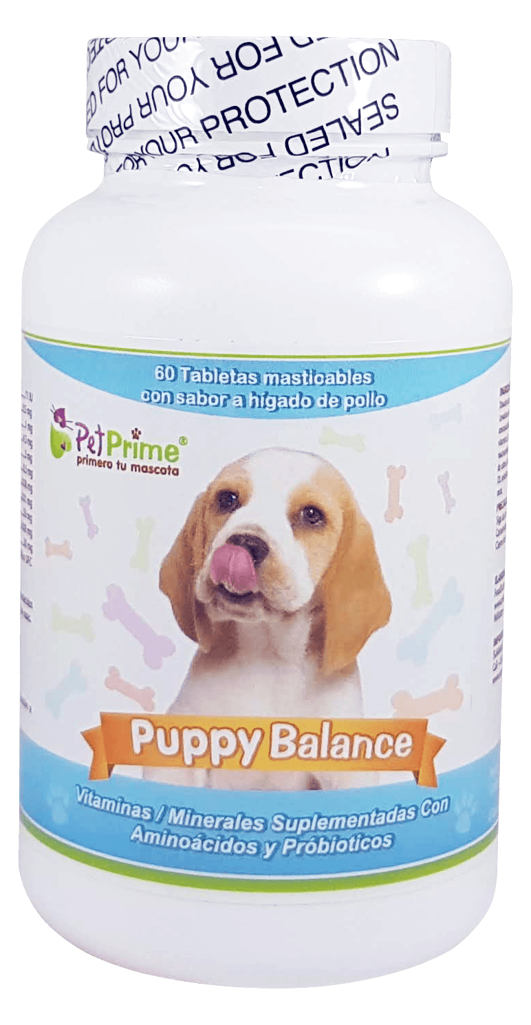 SUPLEMENTO-PUPPY-BALANCE-
