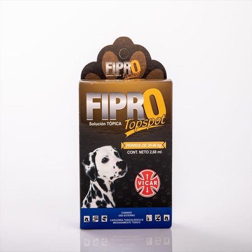 Fipro Cafe 2.68 Ml 20 A 40 Kl