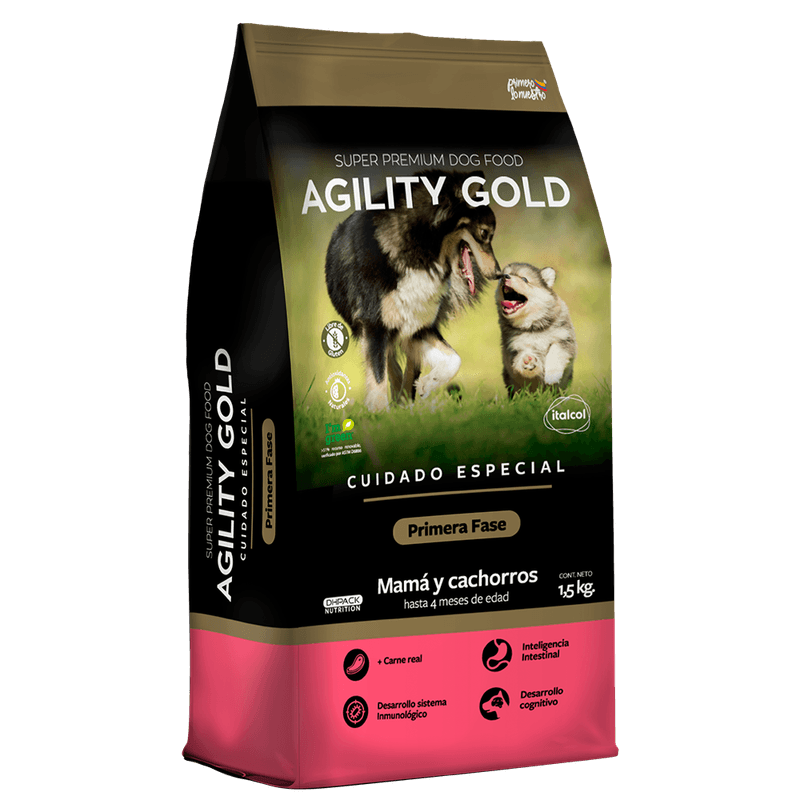 ALIMENTO-AGILITY-GOLD-PRIMERA-FASE