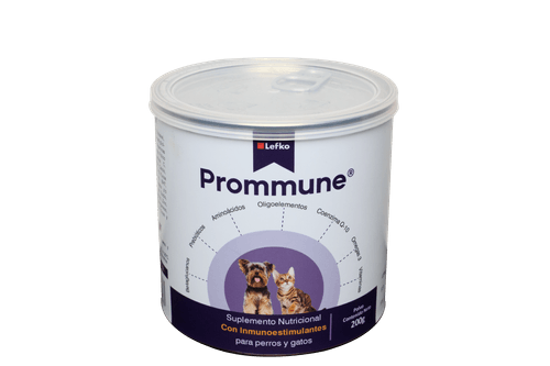 Prommune