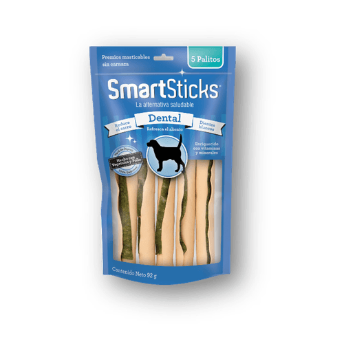 Smartsticks Dental 5 Unds