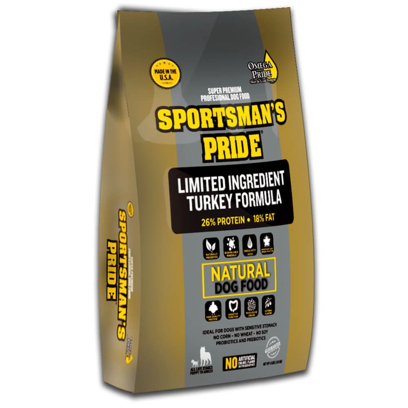 Limited-Ingredient-Turkey-Formula--Pavo-
