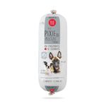 dieta natural para perros cachorros
