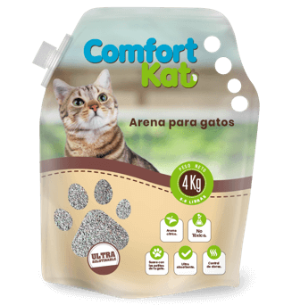 Comfort Kat Arena