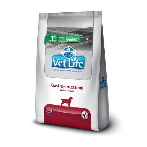 Vet Life Canine Gastrointestinal