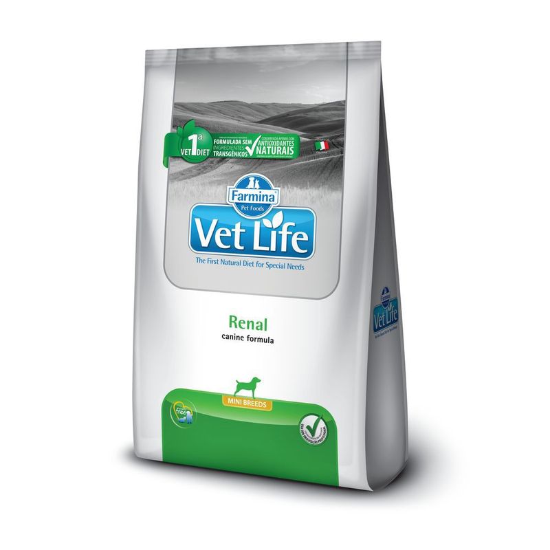 VET-NAT-CANINE-RENAL-MINI