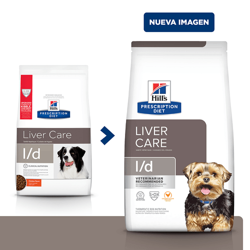 Canine Adulto L/D X 17.6 Lb