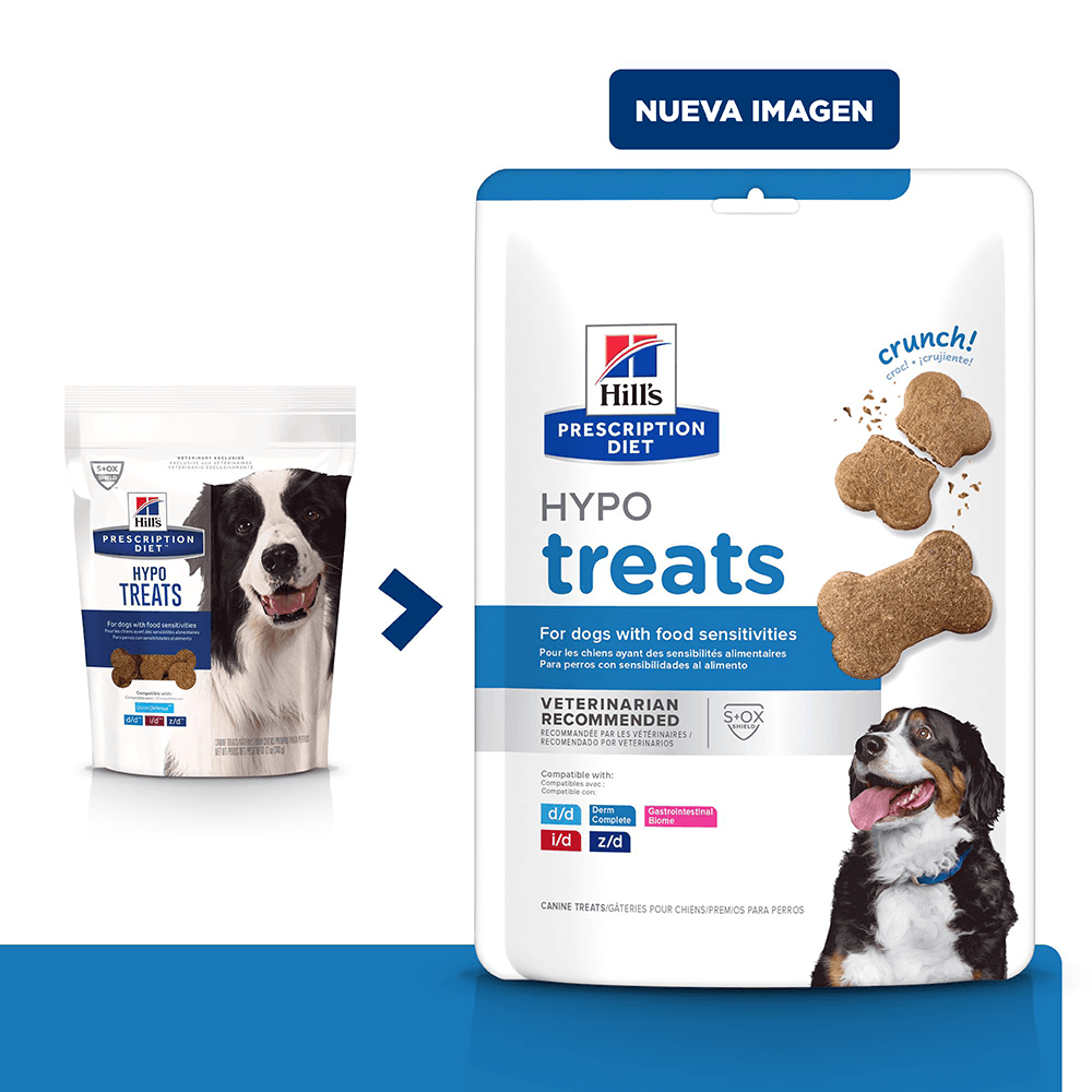 Hypoallergenic treats hot sale