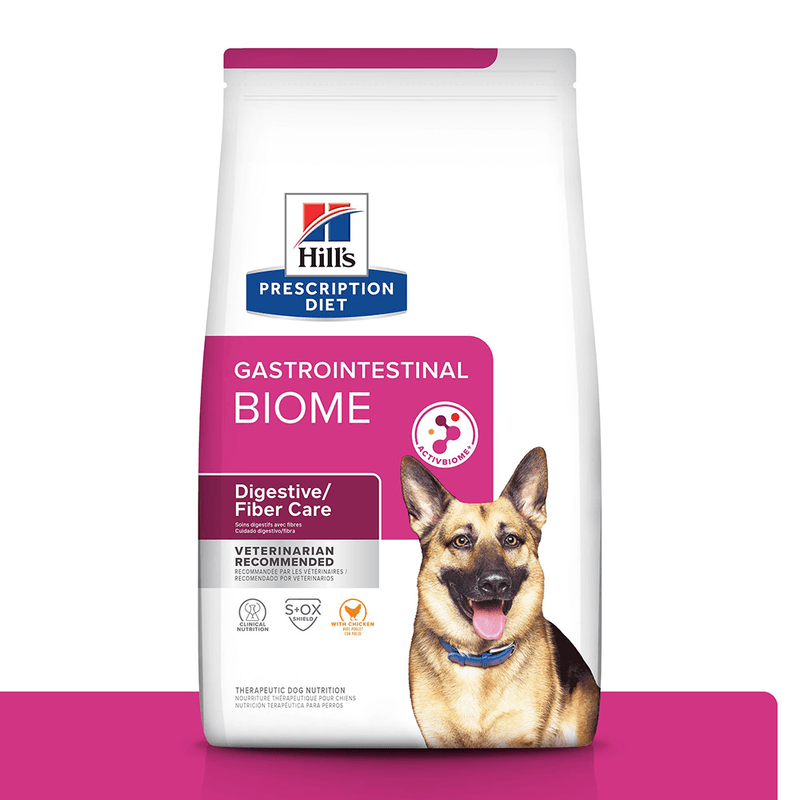 CANINE-GASTROINTESTINAL-BIOME-DOMICILIO-COMIDA-PERRO
