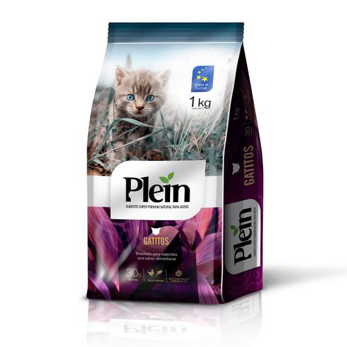 Plein Gatitos