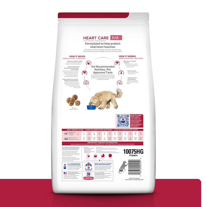 HILLS-CANINE-H/D-DOMICILIO-PERRO-COMIDA
