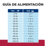 HILLS-CANINE-H/D-DOMICILIO-PERRO-COMIDA