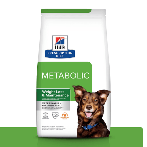 Canine Metabolic