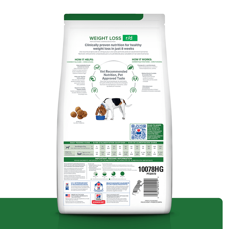 HILLS-CANINE-R/D-PERRO-COMIDA-DOMICILIO