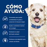 HILLS-CANINE-W/D-COMIDA-PERRO-DOMICILIO