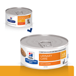 HILLS-FELINE-C/D-LATA-MULTICARE-CHIKEN-GATO-COMIDA-DOMICILIO