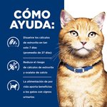 HILLS-FELINE-C/D-LATA-MULTICARE-CHIKEN-GATO-COMIDA-DOMICILIO