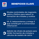 HILLS-FELINE-C/D-LATA-MULTICARE-CHIKEN-GATO-COMIDA-DOMICILIO