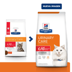 HILLS-FELINE-C/D-MULTICARE-STRESS-CHICKEN-DOMICILIO-GATO-COMIDA