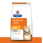 HILLS-FELINE-C/D-MULTICHIKEN-DOMICILIO-GATO-COMIDA
