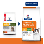 HILLS-FELINE-METABOLIC-URINARY-GATO-COMIDA-DOMICILIO