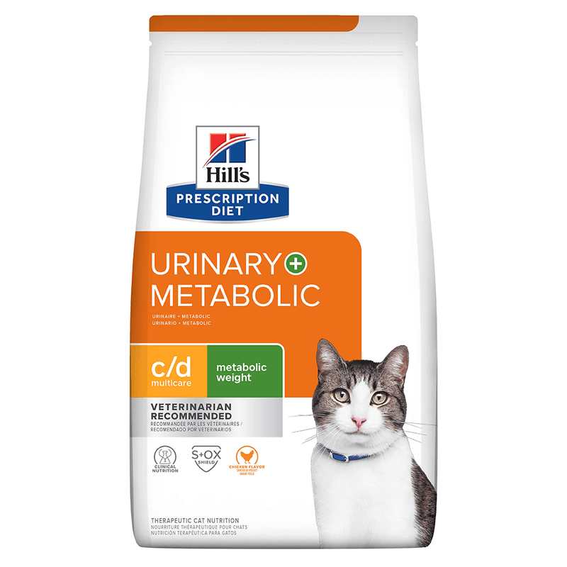 HILLS-FELINE-METABOLIC-URINARY-GATO-COMIDA-DOMICILIO