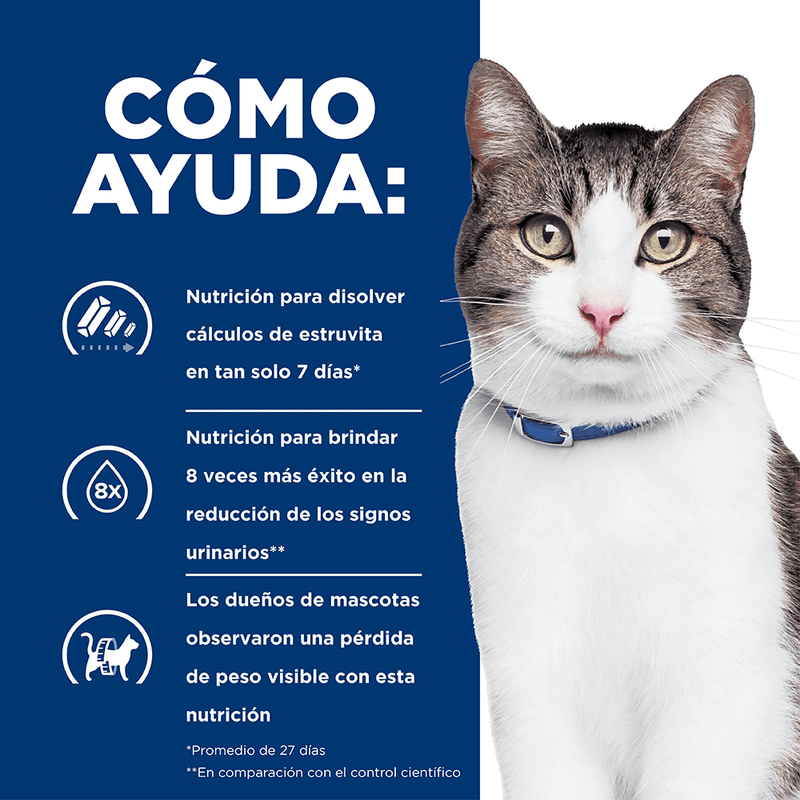 HILLS-FELINE-METABOLIC-URINARY-GATO-COMIDA-DOMICILIO