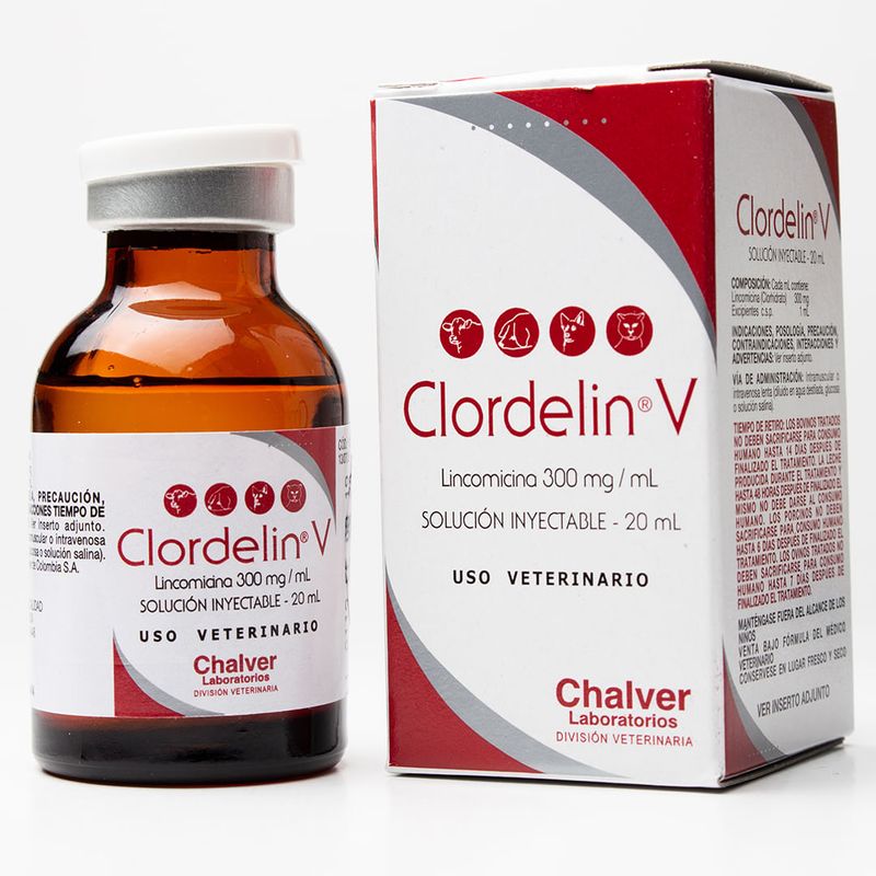 CLORDELIN-V-INY