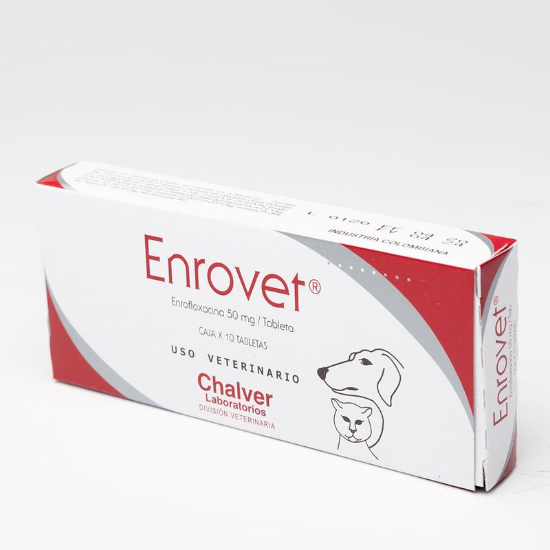 ENROVET-PETS