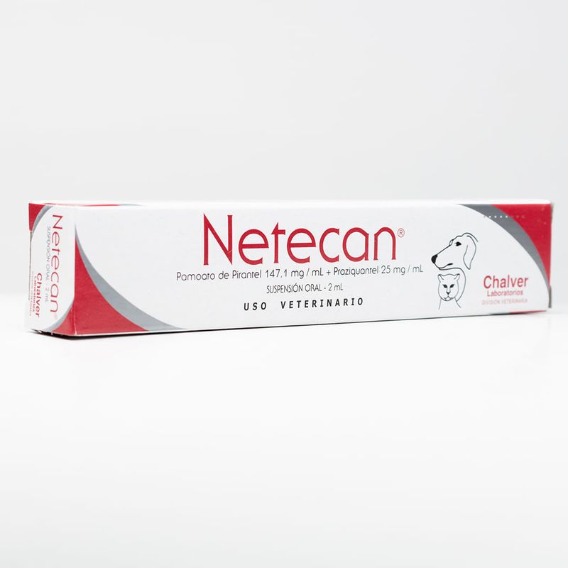 NETECAN