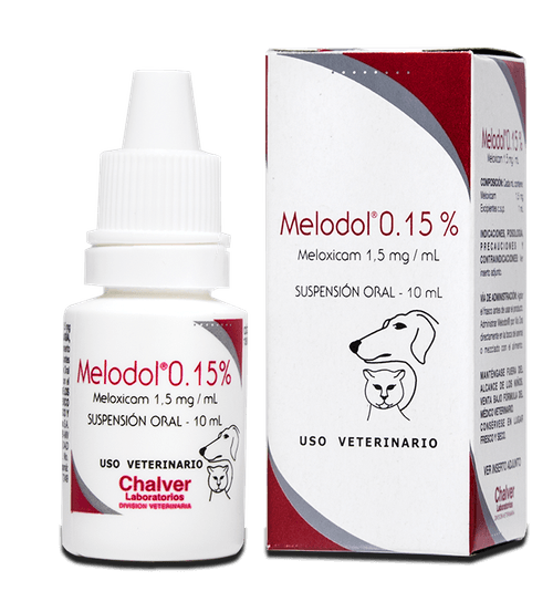 Melodol Oral 0.15% X 10 Ml
