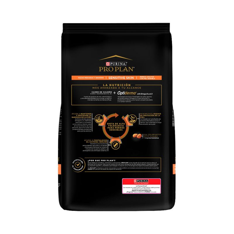 PRO-PLAN-SENSITIVE-SKIN-ADULTO---SALMON-X3KG