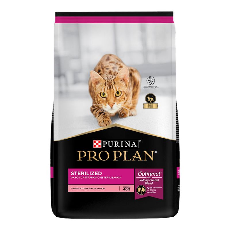 PRO-PLAN-CAT-STERILIZED-X1KG