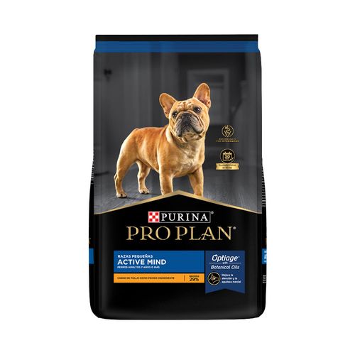 Proplan Active Mind Small Breed