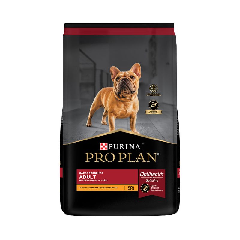 PRO-PLAN-ADULT-RAZAS-PEQUEÑAS-X75KG