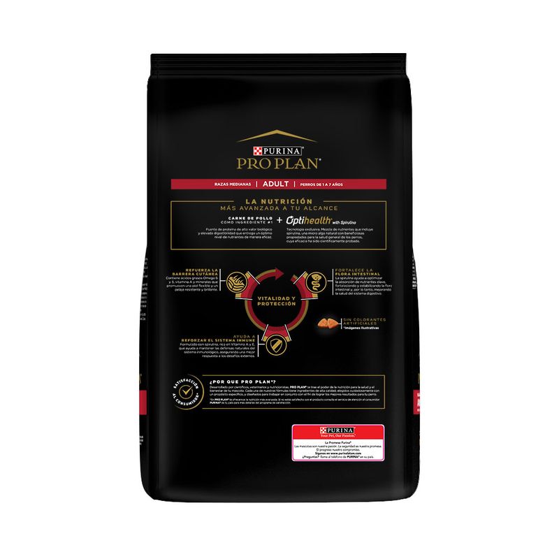 PRO-PLAN-ADULT-RAZAS-MEDIANAS-X3KG