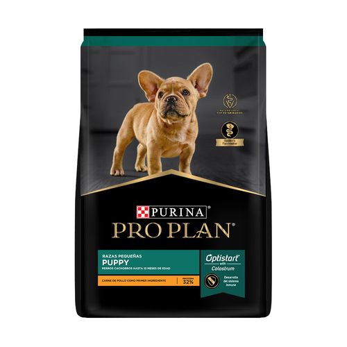 PROPLAN PUPPY SMALL BREED