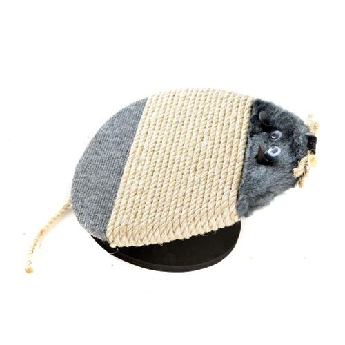 Rascadera Raton Med.
