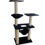 GIMNASIO-PARA-GATO-CON-HAMACA-160CM